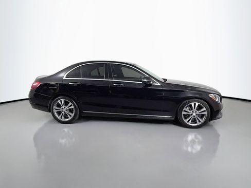 Used 2016 Mercedes-Benz C 300 Sedan image 8