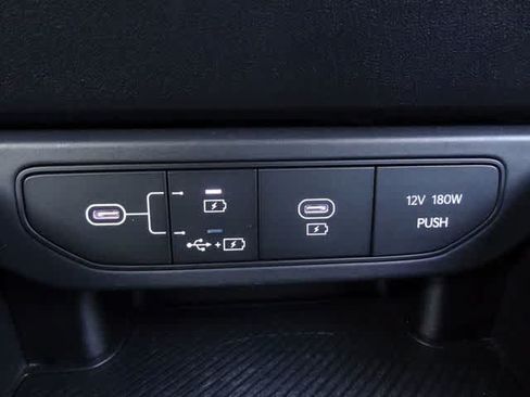 Used 2025 Kia K4 FWD image 30