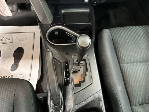 Used 2017 Toyota RAV4 LE w/ All Weather Liner Package AWD/4WD image 17
