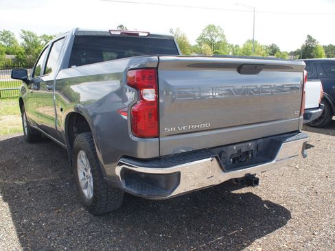 Used 2021 Chevrolet Silverado 1500 LT image 6