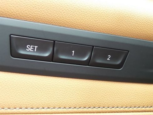 Used 2023 BMW 540i w/ M Sport Package RWD image 37