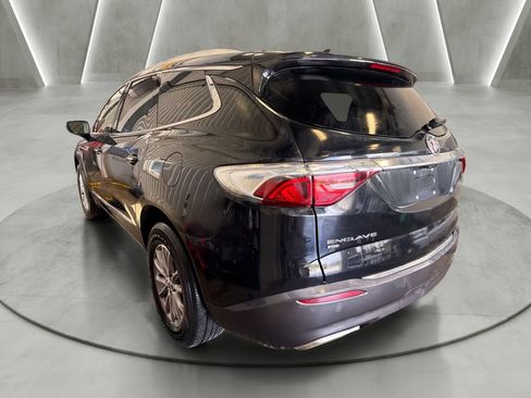 Used 2024 Buick Enclave Premium AWD/4WD image 4