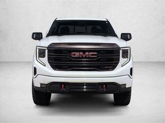Used 2023 GMC Sierra 1500 AT4X AWD/4WD video 2