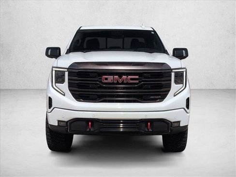 Used 2023 GMC Sierra 1500 AT4X AWD/4WD image 2