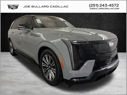 New 2026 Cadillac Escalade IQ Sport 1 w/ LPO, Floor Liner Package