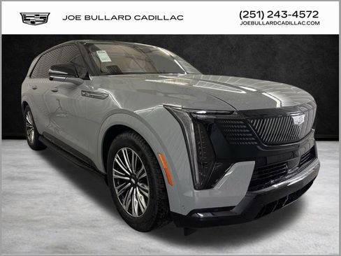 New 2026 Cadillac Escalade IQ Sport 1 w/ LPO, Floor Liner Package image 1