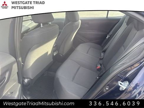 Used 2023 Toyota Corolla LE image 6