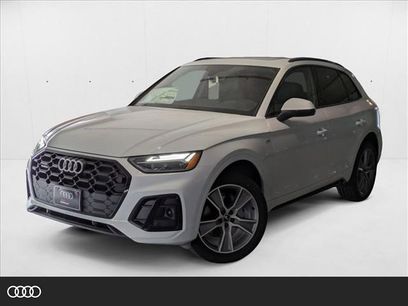 New 2025 Audi Q5 2.0T Premium