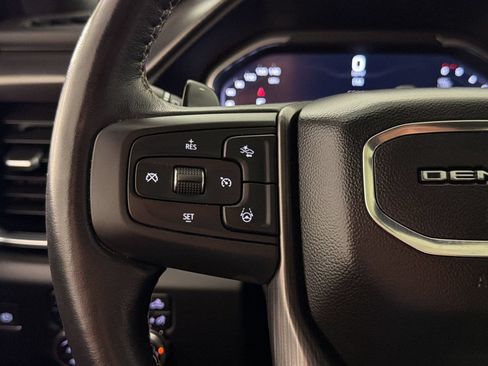 Used 2024 GMC Sierra 1500 Denali Ultimate AWD/4WD image 17