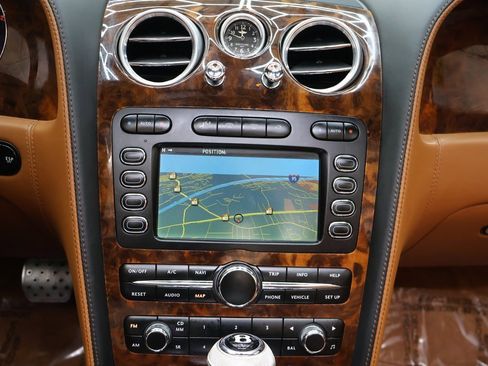 Used 2010 Bentley Continental GT Speed w/ Convenience Specification Pkg image 20
