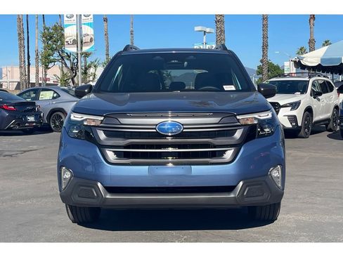 Certified 2025 Subaru Forester Premium w/ Convenience Package #1 image 9