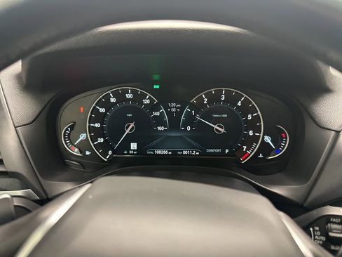 Used 2018 BMW X3 xDrive30i image 19