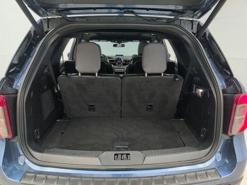 Used 2020 Ford Explorer ST w/ ST Street Pack image 54