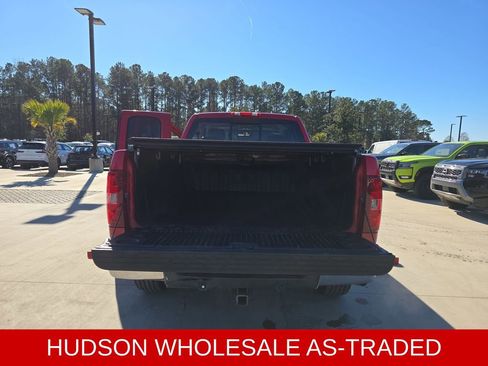 Used 2011 Chevrolet Silverado 1500 LTZ w/ LTZ Plus Package image 15