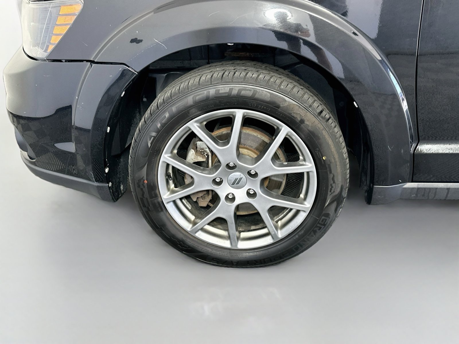 Used 2019 Dodge Journey GT AWD/4WD image 29