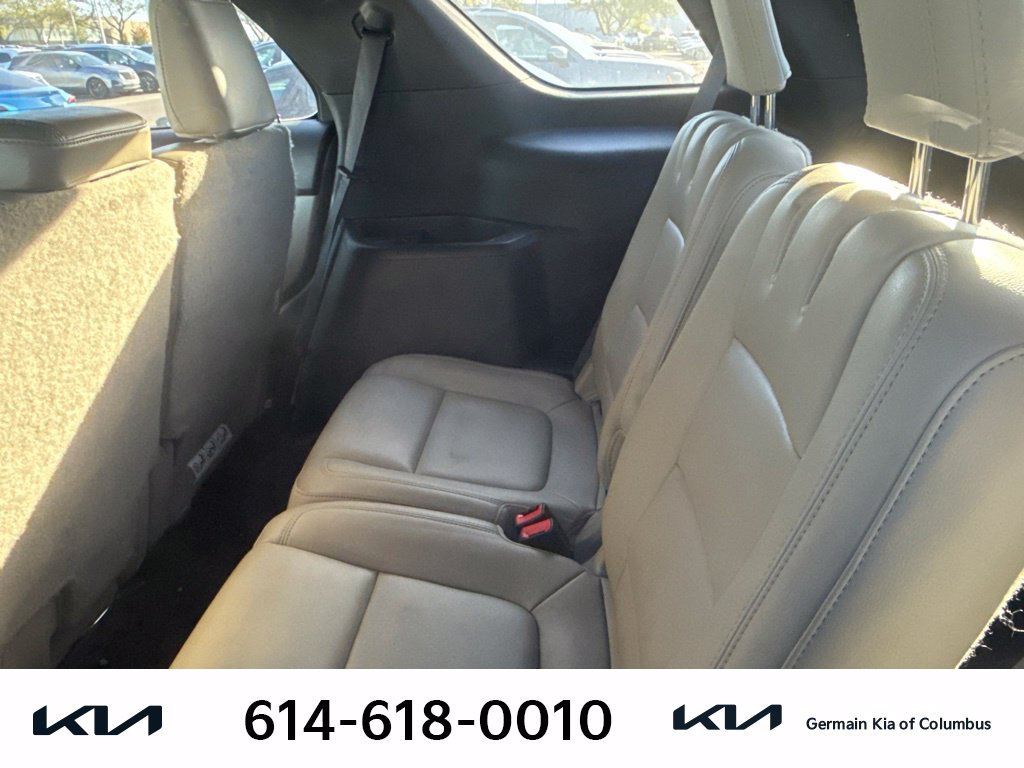 Used 2014 Ford Explorer Limited AWD/4WD image 10