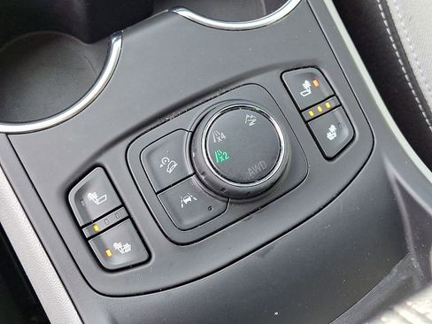 Certified 2023 GMC Terrain SLE w/ Driver Convenience Package image 34