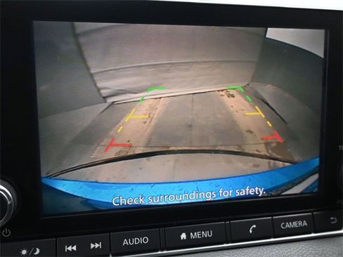 Used 2021 Nissan Sentra SV image 30