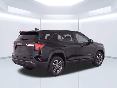 Used 2025 GMC Terrain Elevation FWD image 4