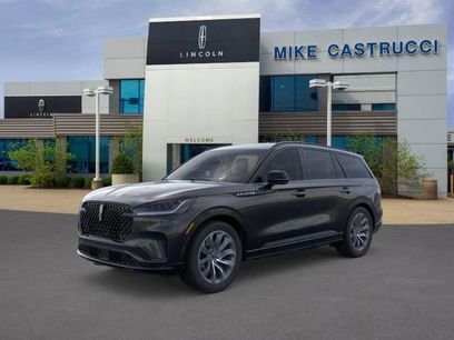 New 2026 Lincoln Aviator Premiere w/ Jet Appearance Package