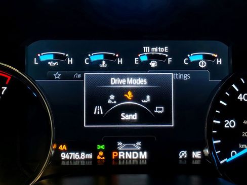 Used 2021 Ford Expedition Limited AWD/4WD image 40