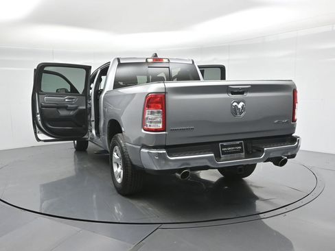 Used 2022 RAM 1500 Big Horn image 34