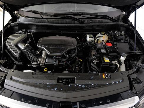 Used 2024 Cadillac XT6 Premium Luxury image 55