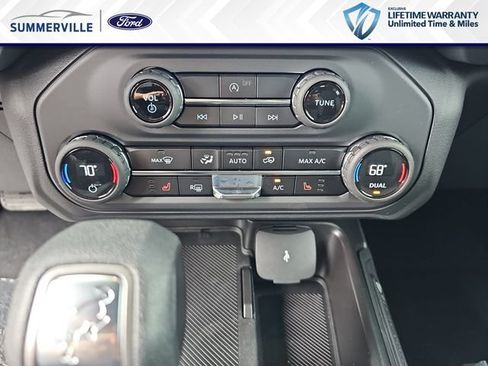 New 2026 Ford Bronco Big Bend AWD/4WD image 27