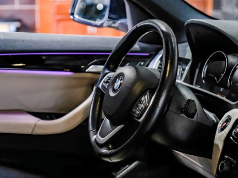 Used 2018 BMW X2 sDrive28i image 12