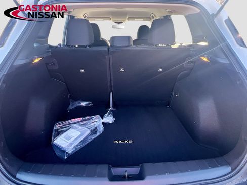 Used 2026 Nissan Kicks S FWD image 31
