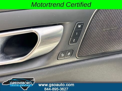 Used 2024 Volvo S60 B5 Plus FWD image 17