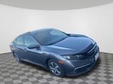 Used 2020 Honda Civic LX image 2