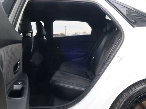 Used 2023 Hyundai Elantra N w/ Preferred Accessory Package image 19