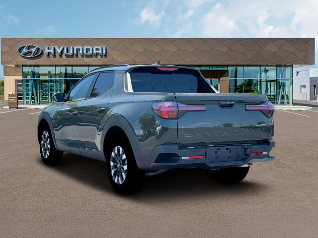 New 2026 Hyundai Santa Cruz SEL FWD image 5