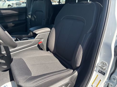 New 2026 Jeep Grand Cherokee Laredo AWD/4WD image 55