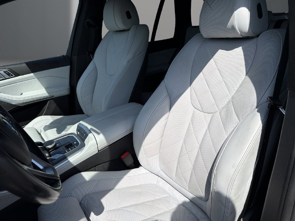 Used 2023 BMW X5 xDrive40i w/ Premium Package AWD/4WD image 14