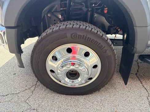 Used 2026 Ford F450 XL w/ 360-Degree Camera Package AWD/4WD image 10