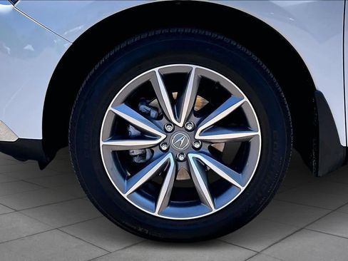 Used 2023 Acura RDX FWD w/ Technology Package image 11