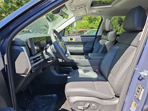 New 2026 Hyundai Santa Fe XRT w/ Tow & Go Package image 11