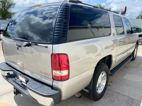 Used 2004 GMC Yukon XL SLT w/ Preferred Equipment Group RWD image 5