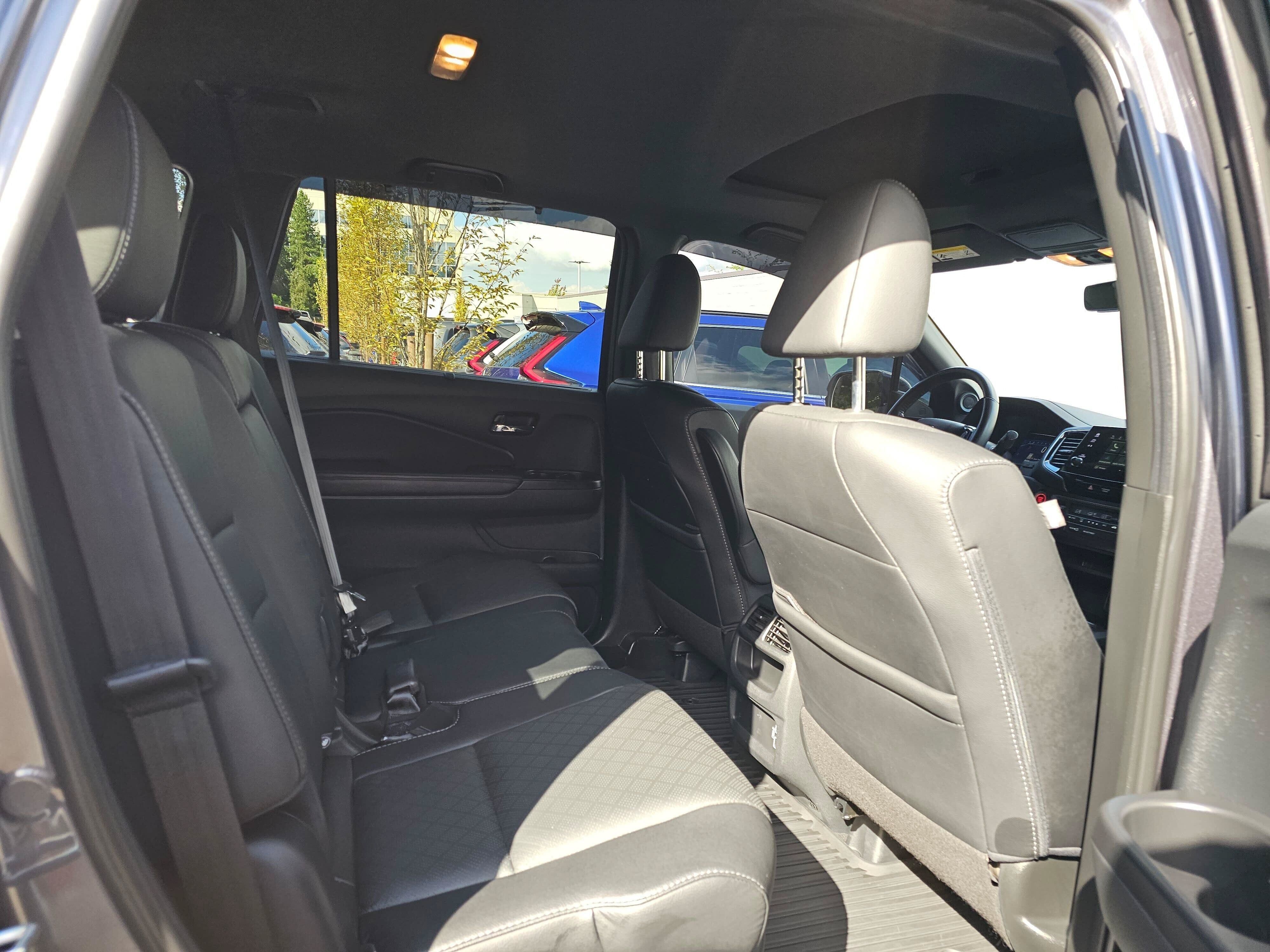 Used 2021 Honda Passport EX-L image 14