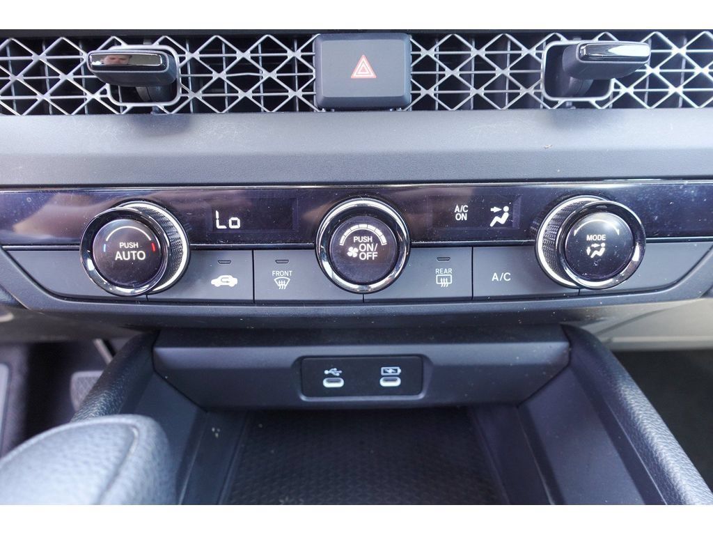 Used 2023 Honda Accord LX image 20