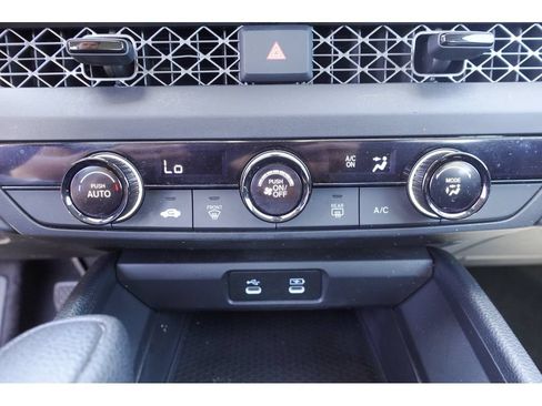Used 2023 Honda Accord LX image 20