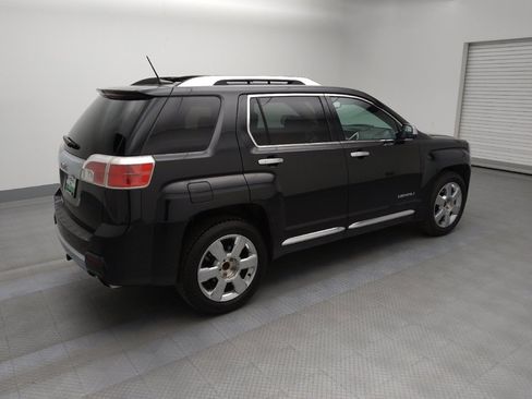 Used 2014 GMC Terrain Denali w/ Cargo Package image 10