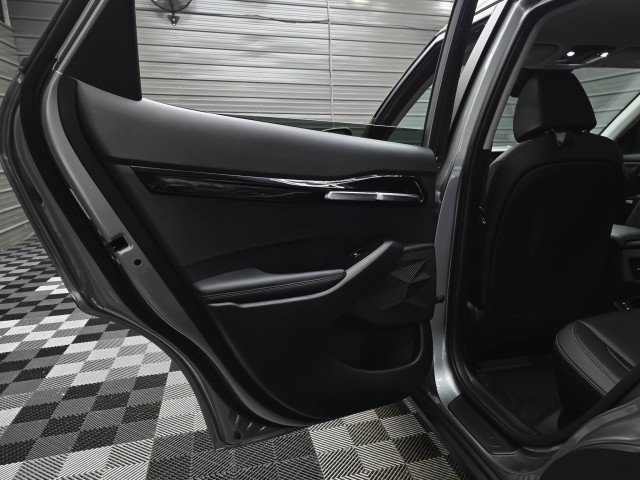 Used 2025 Kia Seltos SX AWD/4WD image 35