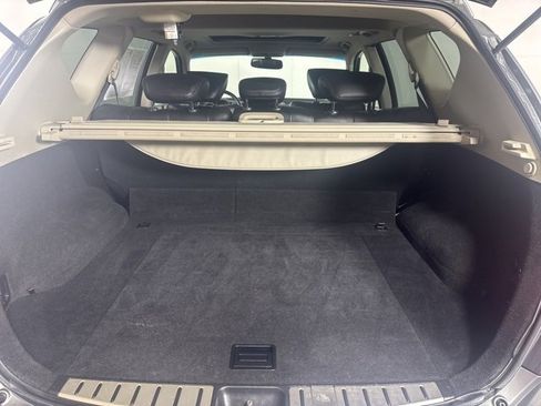 Used 2007 Nissan Murano SL w/ Touring Pkg image 19