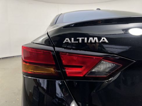 New 2025 Nissan Altima 2.5 S image 29