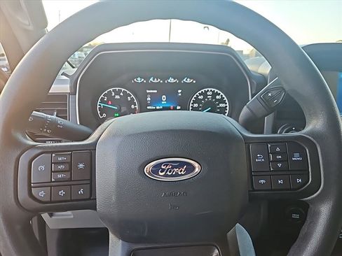 Used 2021 Ford F150 XLT w/ Trailer Tow Package image 17