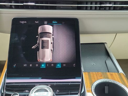 Used 2025 Cadillac Escalade Sport Platinum w/ LPO, Floor Liner Package image 20