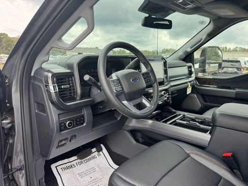 New 2026 Ford F250 Lariat AWD/4WD image 29